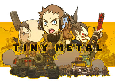 TINY METAL の制作背景 - Unreal Engine